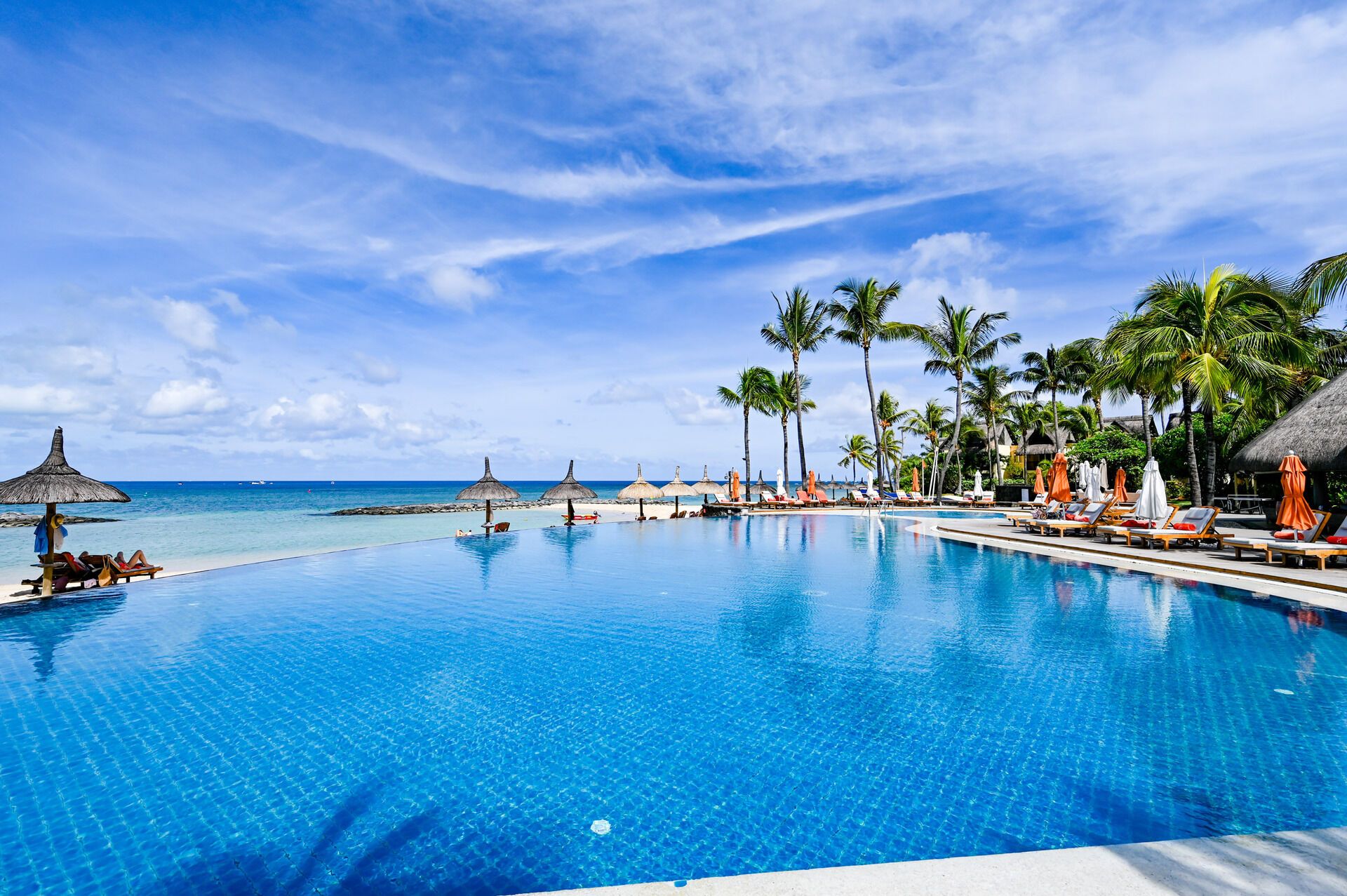 COMBINE HAUTE RIVE - FLIC EN FLAC - RADISSON BLU AZURI 4*- ADULT ONLY +12 & SANDS SUITE RESORT & SPA pas cher photo 12