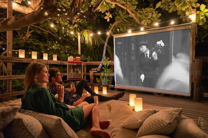 COMBINE LUX* GRAND GAUBE 5* et LUX* LE MORNE 5* pas cher photo 18