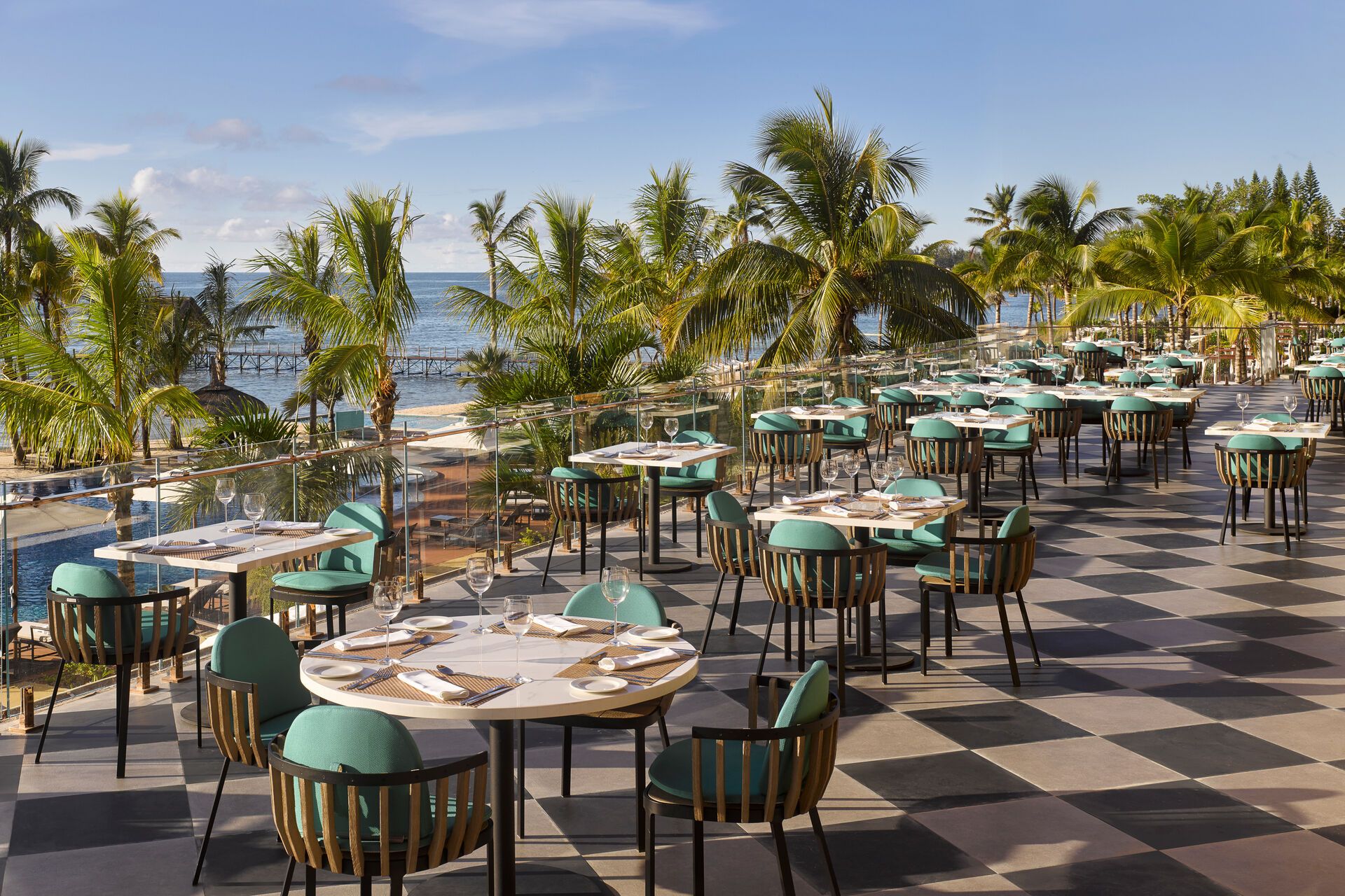 Combiné Le Meridien île Maurice & The St Regis Le Morne Resort pas cher photo 7