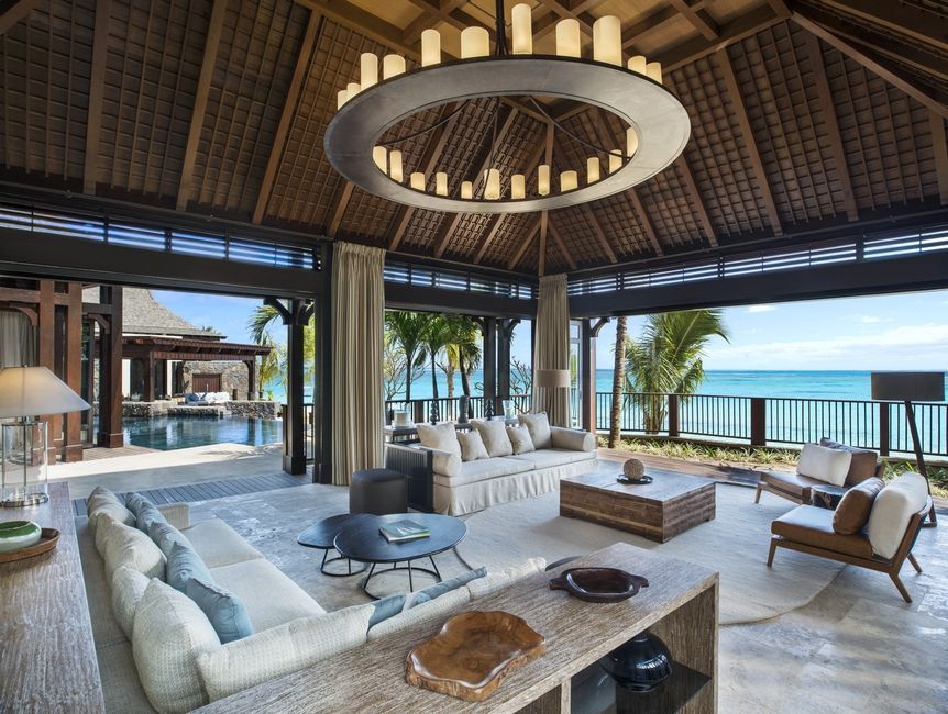 Combiné Le Meridien île Maurice & The St Regis Le Morne Resort pas cher photo 16
