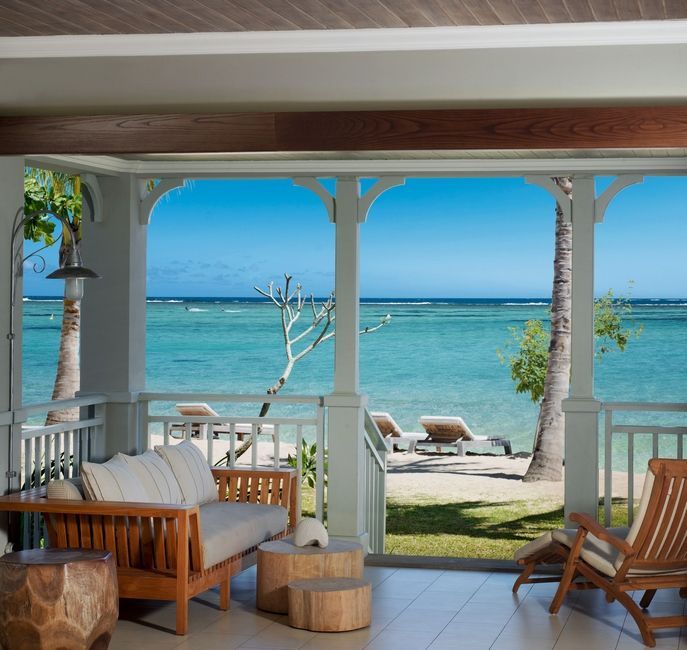 Combiné Le Meridien île Maurice & The St Regis Le Morne Resort pas cher photo 17