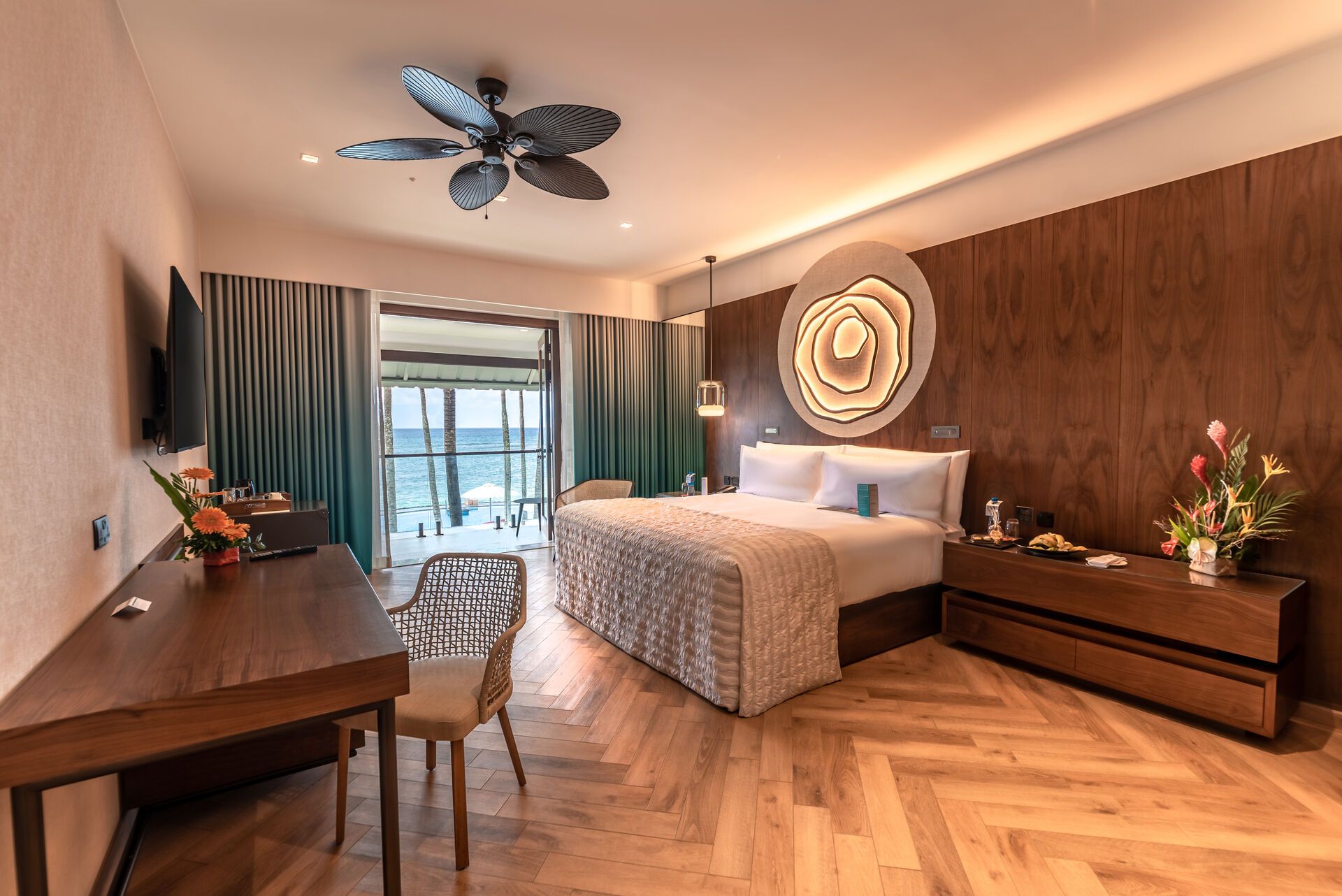 Combiné Le Meridien & St Regis Le Morne Resort pas cher photo 4