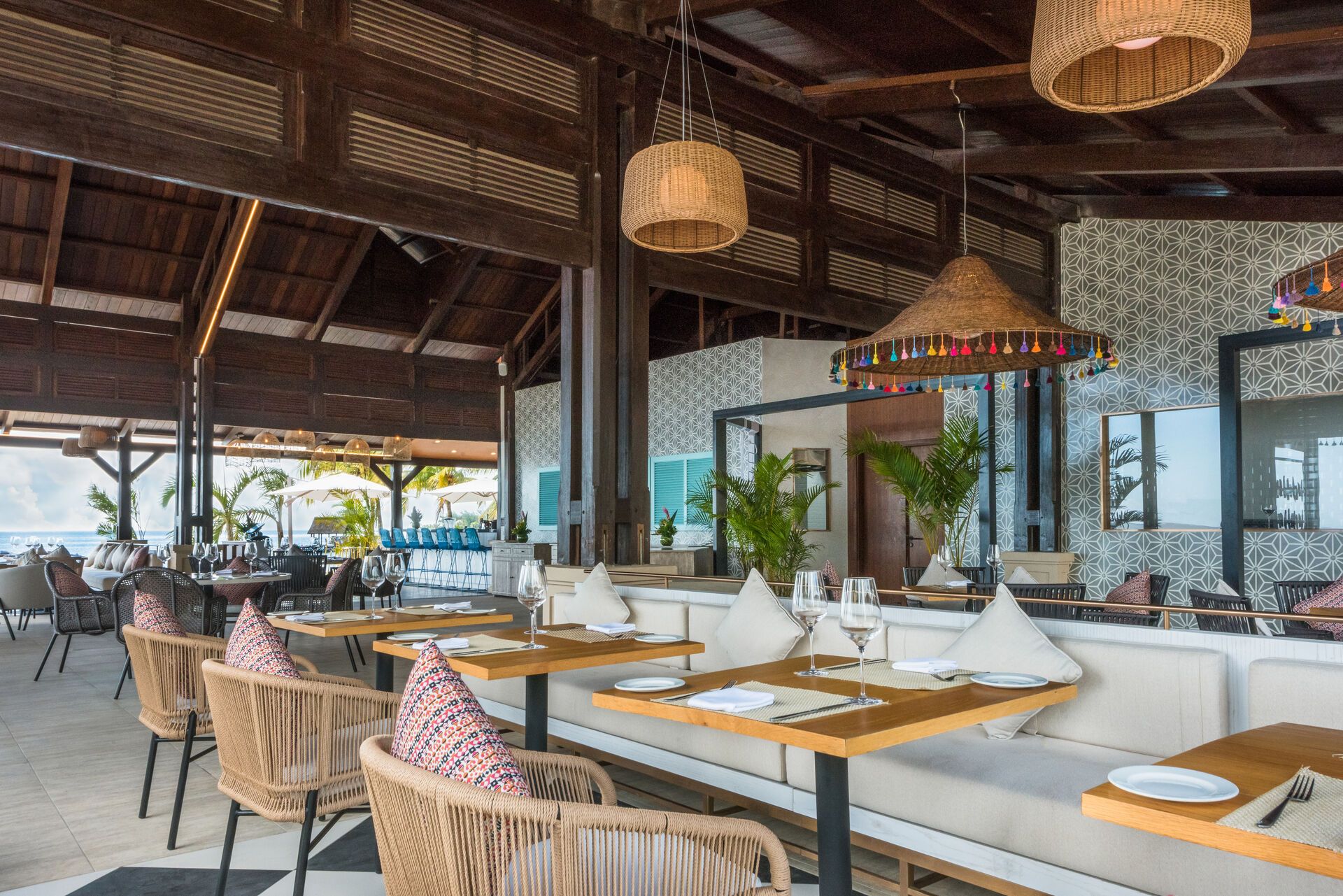 Combiné Le Meridien & St Regis Le Morne Resort pas cher photo 5