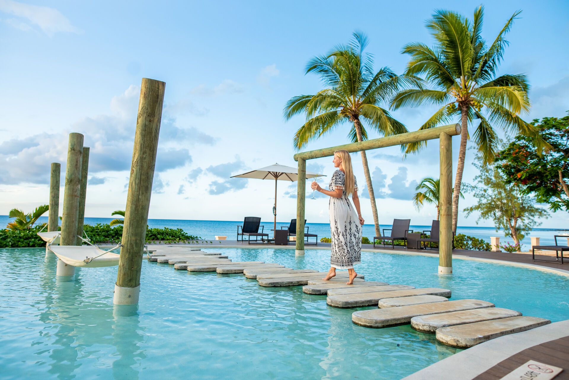 Combiné Le Meridien & St Regis Le Morne Resort pas cher photo 6