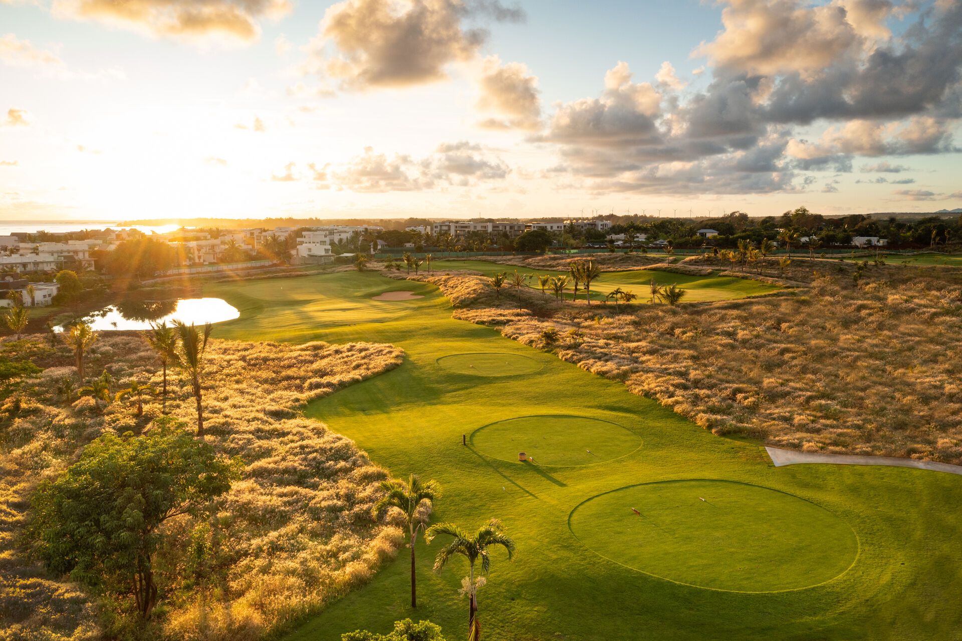 Combiné La Réunion Maurice - Le Saint Alexis 4* & Radisson Blu Azuri Resort & Spa Mauritius 4* pas cher photo 1