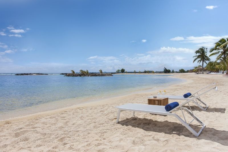 Combiné La Réunion Maurice - Le Saint Alexis 4* & Radisson Blu Azuri Resort & Spa Mauritius 4* pas cher photo 2