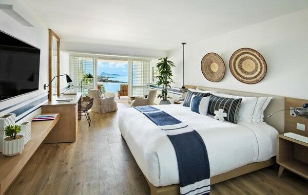 Combiné Lux Belle Mare 5* & Lux le Morne 5* pas cher photo 11