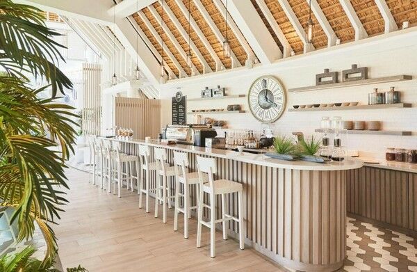 Combiné Lux Belle Mare 5* & Lux le Morne 5* pas cher photo 14