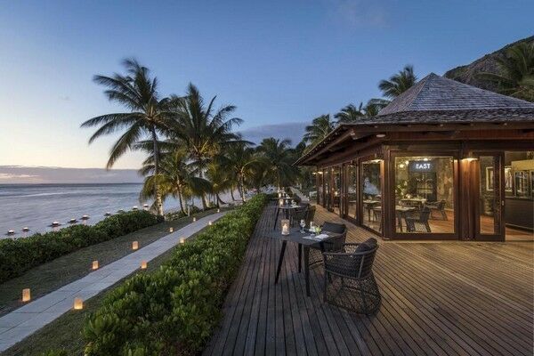 Combiné Lux Belle Mare 5* & Lux le Morne 5* pas cher photo 16