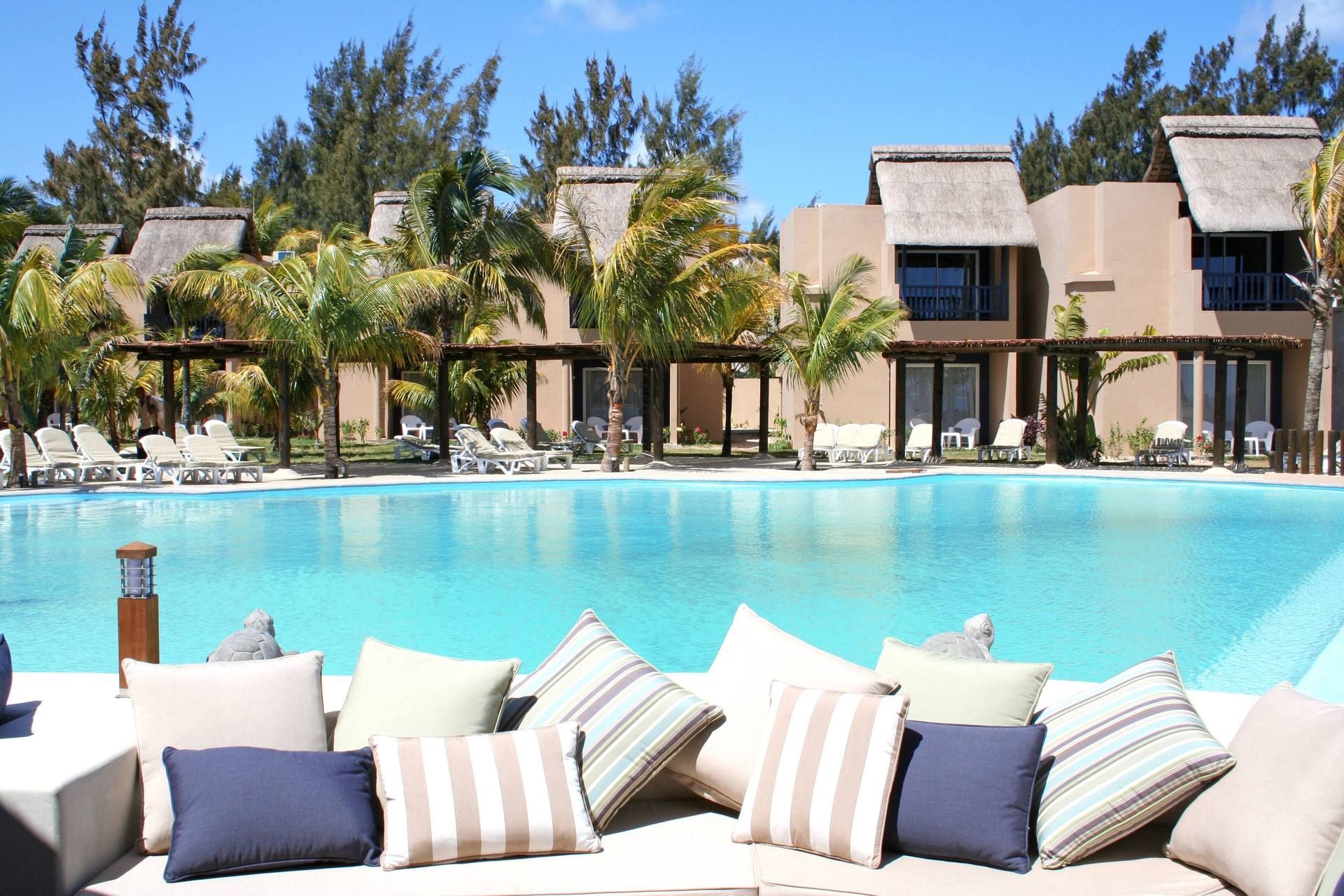 Combiné La Réunion Maurice- Le Saint Alexis 4* & Veranda Pointe aux Biches 4* pas cher photo 12