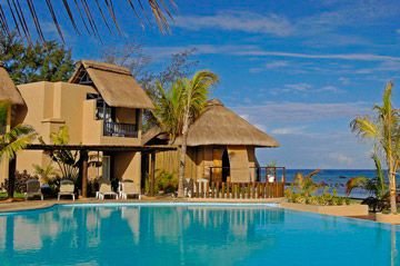 Combiné La Réunion Maurice- Le Saint Alexis 4* & Veranda Pointe aux Biches 4* pas cher photo 13