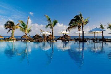 Combiné La Réunion Maurice- Le Saint Alexis 4* & Veranda Pointe aux Biches 4* pas cher photo 14