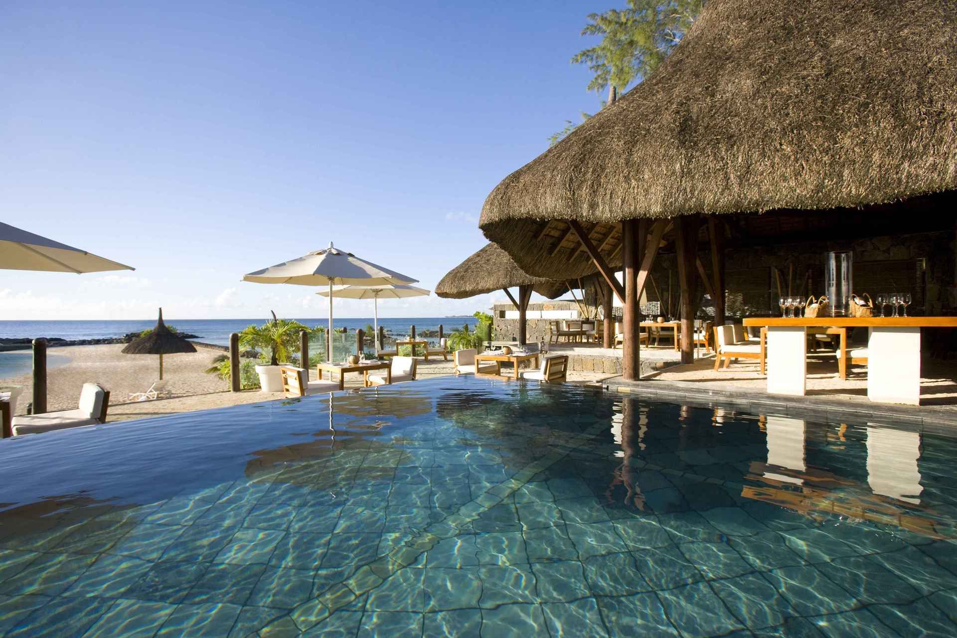 Combiné La Réunion Maurice- Le Saint Alexis 4* & Veranda Pointe aux Biches 4* pas cher photo 16