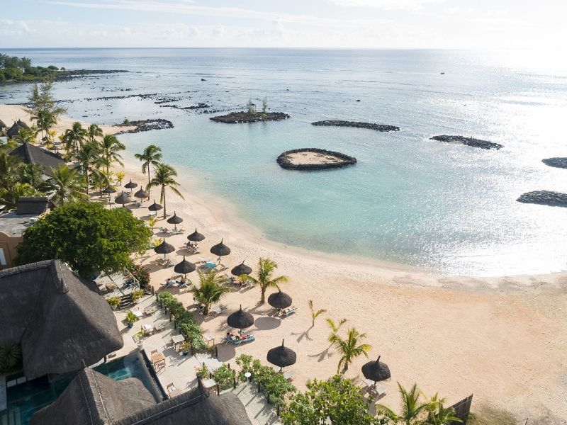 Combiné La Réunion Maurice- Le Saint Alexis 4* & Veranda Pointe aux Biches 4* pas cher photo 17