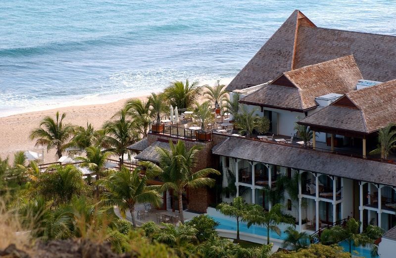 Combiné La Réunion Maurice - Jet Tours Signature Le Saint Alexis 4* & Veranda Pointe aux Biches 4* pas cher photo 8