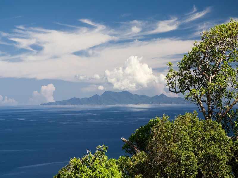 Autotour Les iles de Guadeloupe - De Point à Pitre A Pointe à Pitre pas cher
