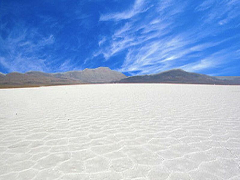 Circuit Voyage communautaire dans le Nord Ouest Argentin - De Buenos Aires A Buenos Aires pas cher photo 6