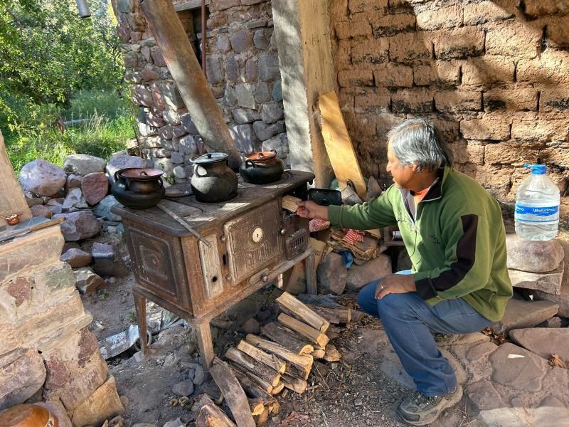 Circuit Voyage communautaire dans le Nord Ouest Argentin - De Buenos Aires A Buenos Aires pas cher photo 10