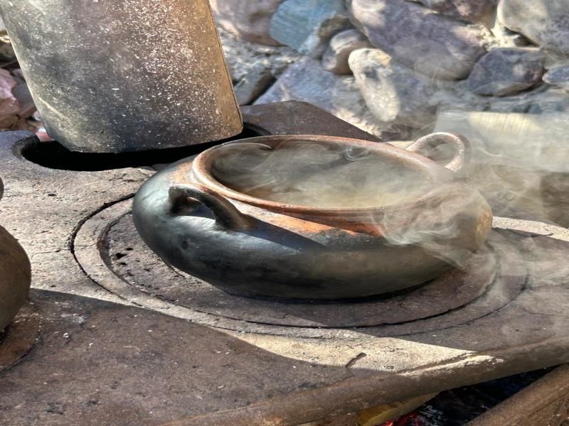 Circuit Voyage communautaire dans le Nord Ouest Argentin - De Buenos Aires A Buenos Aires pas cher photo 11