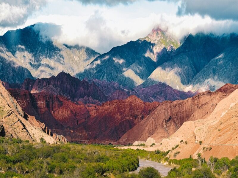 Circuit immersion en Argentine pas cher photo 9