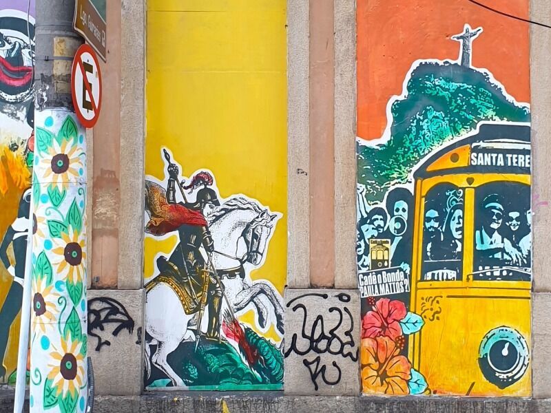 Circuit Immersion en Argentine - Extension à Rio de Janeiro pas cher photo 17