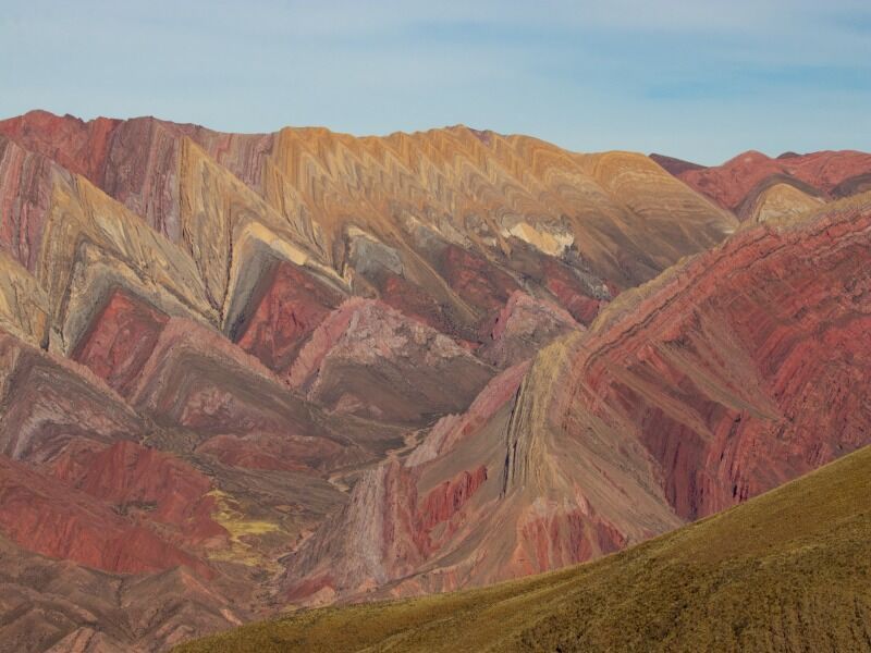 Circuit immersion en Argentine et extension à Surucua pas cher photo 12