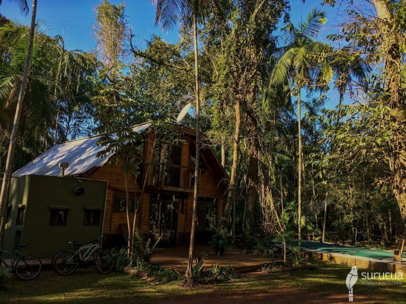 Circuit immersion en Argentine et extension à Surucua pas cher photo 16