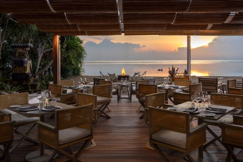 Combiné Ubud – Nusa Dua : Sakti Garden Resort & Spa 4* + Sadara Resort 4* pas cher photo 1