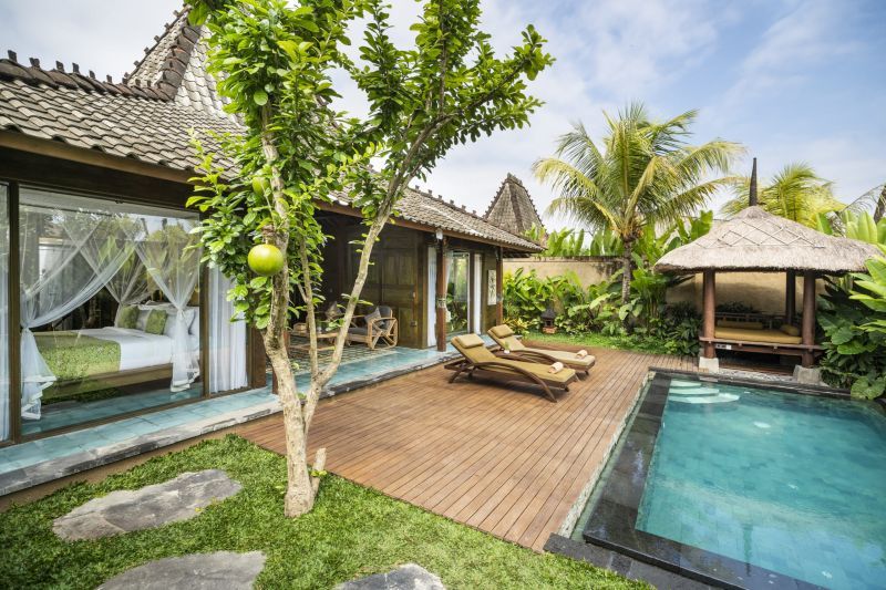 Combiné Ubud, Lombok et Jimbaran : Arya Villas Ubud 4* - Holiday Resort Lombok 4* - FOX Hotel Jimbar pas cher photo 4