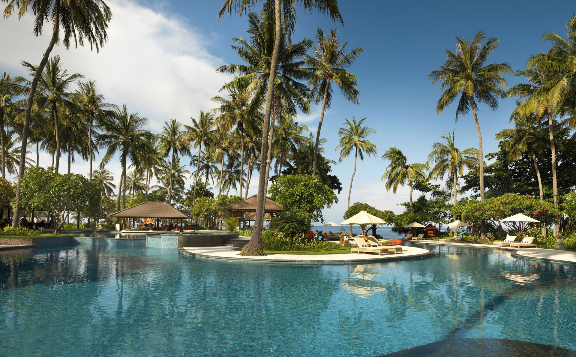 Combiné Ubud, Lombok et Jimbaran : Arya Villas Ubud 4* - Holiday Resort Lombok 4* - FOX Hotel Jimbar pas cher photo 6