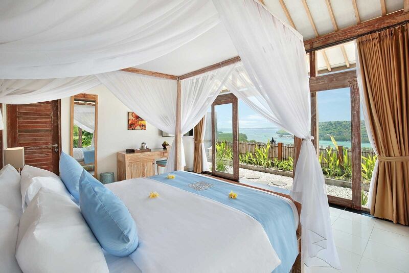 Combiné Ubud, Nusa Lembongan & Canggu : Arya Villas Ubud 4* - The Acala Shri Sedana 4* - Aston Cangg pas cher photo 7