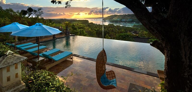 Combiné Ubud, Nusa Lembongan & Canggu : Arya Villas Ubud 4* - The Acala Shri Sedana 4* - Aston Cangg pas cher photo 8