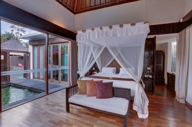 Combiné Ubud & Nusa Dua :Furama Xclusive Resort &Villas Ubud 5* et Grand Mirage Resort & Thalasso Ba pas cher photo 3