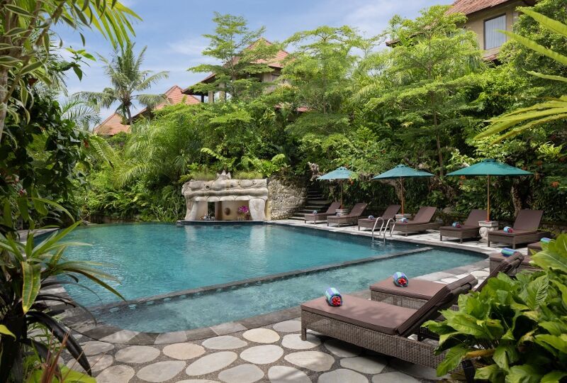 Combiné Ubud, Nusa Lembongan & Canggu : Sakti Garden 4*, The Acala Shri Sedana 4* & Aston Canggu 4* pas cher photo 2