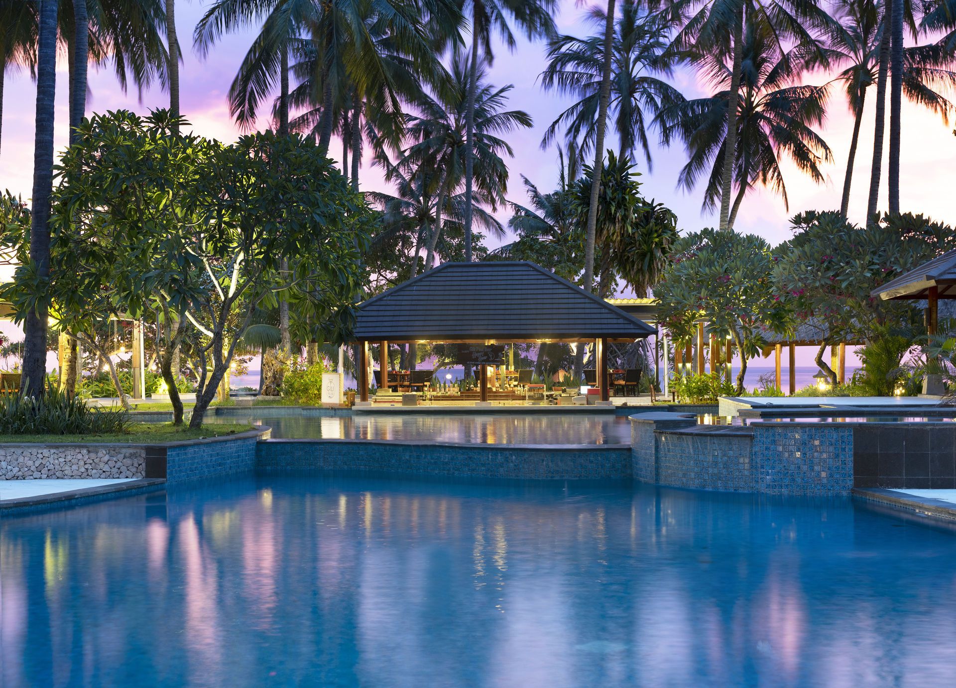 Combiné Ubud, Lombok & Canggu : Sakti Garden 4*, Holiday Resort Lombok 4* & Aston Canggu 4* pas cher photo 5