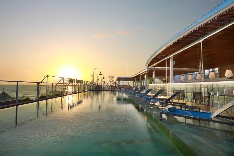 Combiné Ubud, Lombok & Canggu : Sakti Garden 4*, Holiday Resort Lombok 4* & Aston Canggu 4* pas cher photo 8