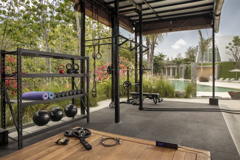 Cross Bali Breakers 5* pas cher photo 12