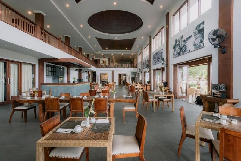 Combiné Ubud, Gili Trawangan & Jimbaran : Arya Villas Ubud 4* - Ombak Sunset 4* - FOX Hotel Jimbaran pas cher photo 7