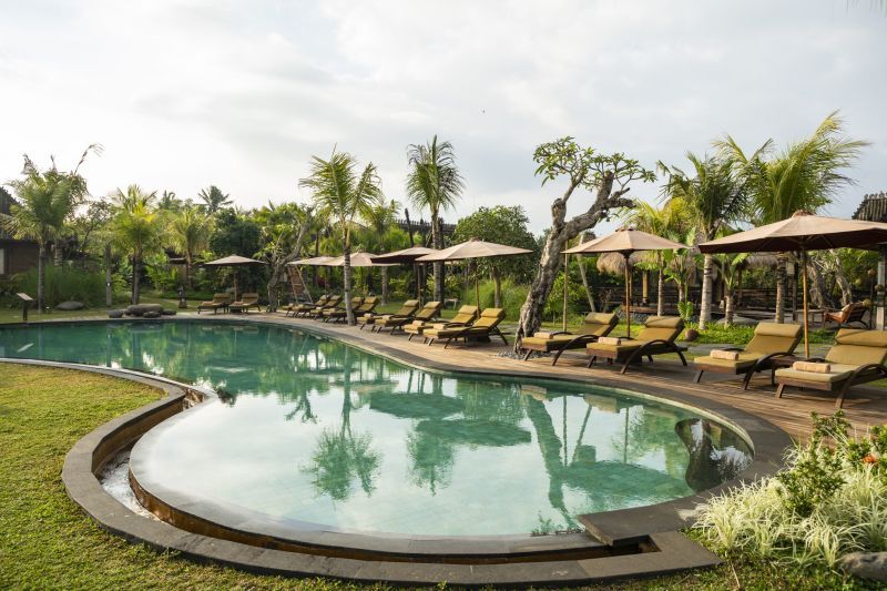 Combiné Ubud, Gili Trawangan & Canggu : Arya Villas Ubud 4* - Ombak Sunset 4* - Aston Canggu Beach R pas cher photo 5