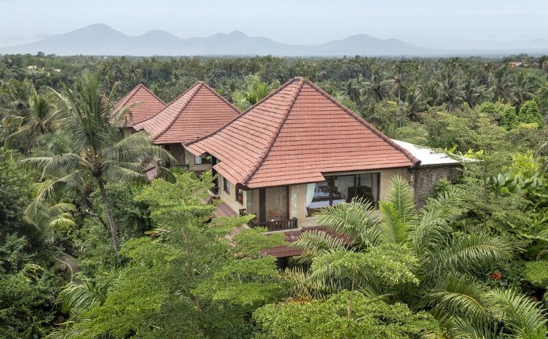Combiné Ubud, Lombok et Nusa Dua : Sakti Garden Ubud 4* - Holiday Resort Lombok 4* - Sadara Resort 4 pas cher photo 3