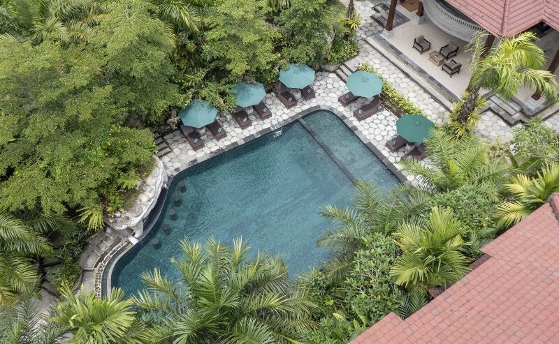 Combiné Ubud, Lombok et Nusa Dua : Sakti Garden Ubud 4* - Holiday Resort Lombok 4* - Sadara Resort 4 pas cher photo 4
