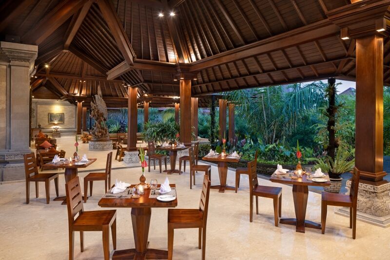 Combiné Ubud, Lombok et Nusa Dua : Sakti Garden Ubud 4* - Holiday Resort Lombok 4* - Sadara Resort 4 pas cher photo 6