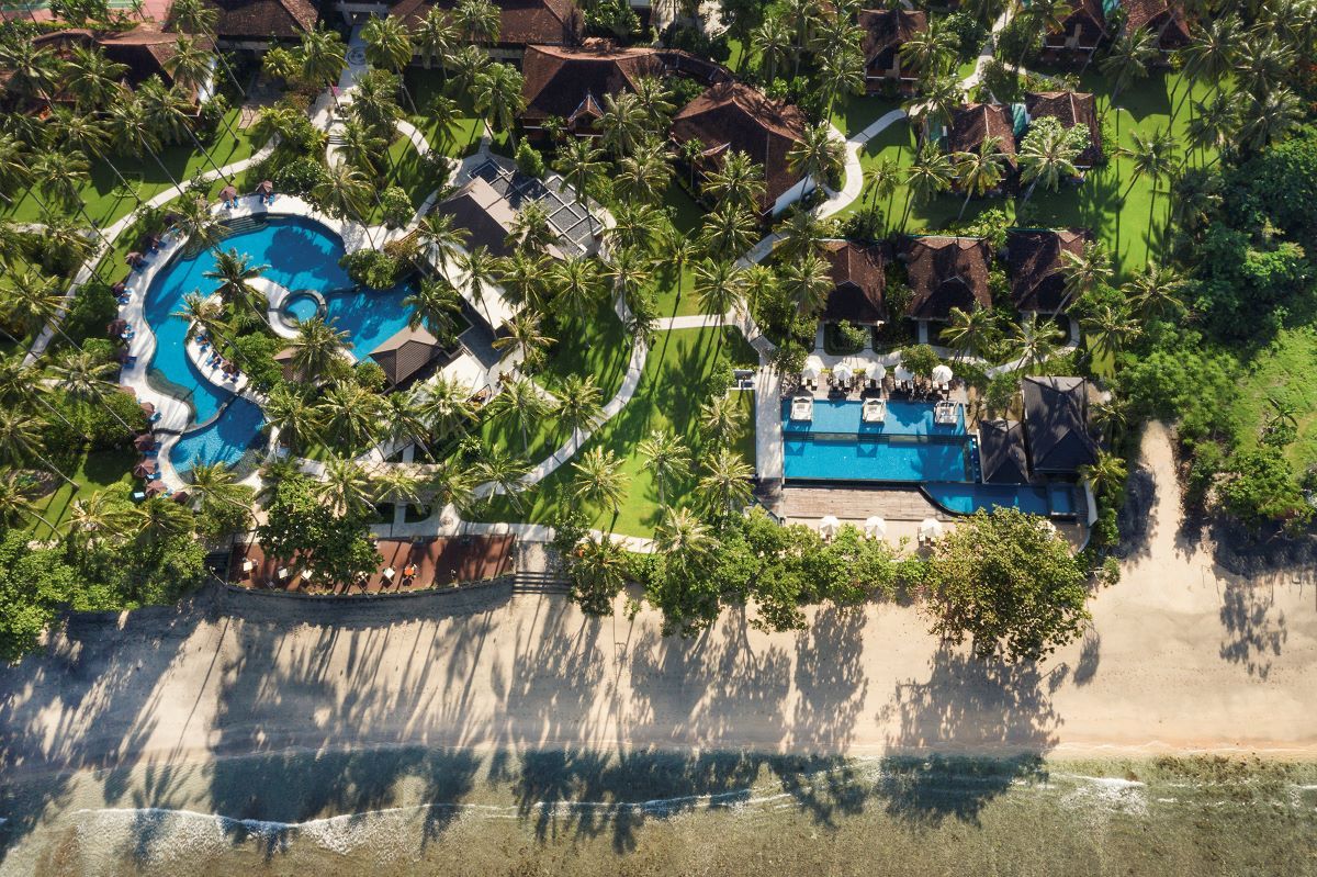 Combiné Ubud, Lombok et Nusa Dua : Sakti Garden Ubud 4* - Holiday Resort Lombok 4* - Sadara Resort 4 pas cher photo 7