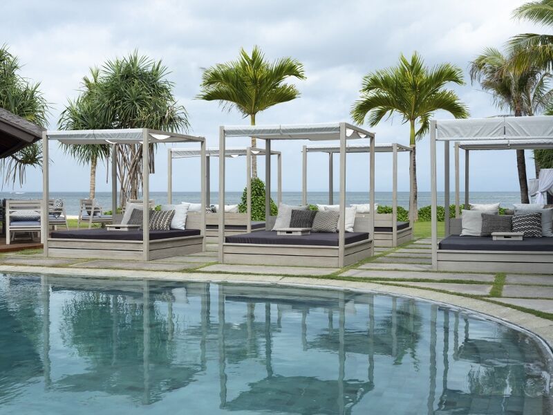 Combiné Ubud, Lombok et Nusa Dua : Sakti Garden Ubud 4* - Holiday Resort Lombok 4* - Sadara Resort 4 pas cher photo 16