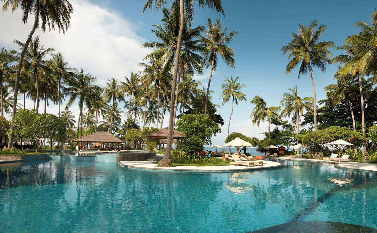 Combiné Ubud, Lombok et Nusa Dua : Sakti Garden Ubud 4* - Holiday Resort Lombok 4* - Sadara Resort 4 pas cher photo 9