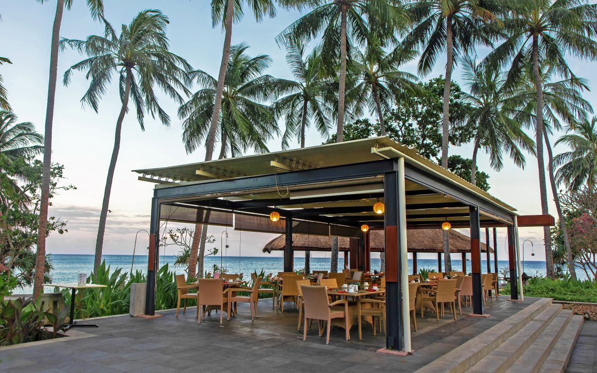 Combiné Ubud, Lombok et Nusa Dua : Sakti Garden Ubud 4* - Holiday Resort Lombok 4* - Sadara Resort 4 pas cher photo 11