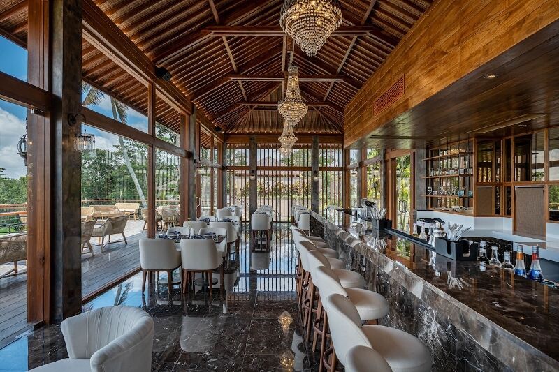 Combiné Ubud & Nusa Dua : Kappa Senses 5* & Grand Mirage Resort & Thalasso Bali 5* pas cher photo 7