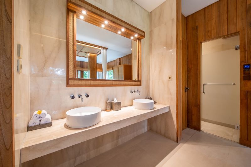 Duo Ubud, Jimbaran : Kappa Senses Ubud 5* - Le Méridien Bali Jimbaran 5* pas cher photo 5