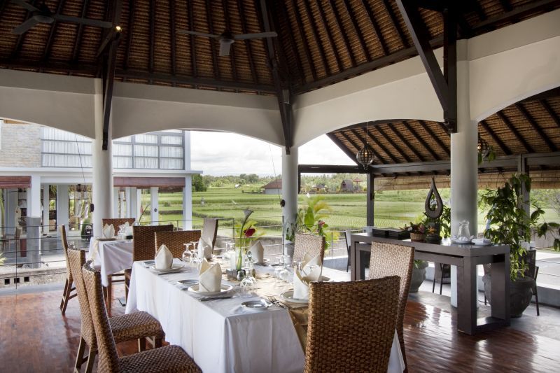 Trio Ubud, Gili Trawangan & Jimbaran : Furamaxclusive Resort & Villas 5* - Jambuluwuk Oceano Resort pas cher photo 4