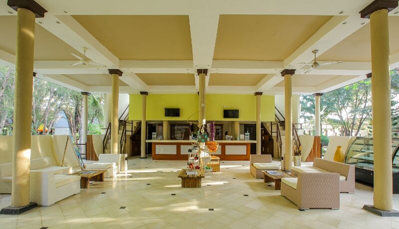 Trio Ubud, Gili Trawangan & Jimbaran : Furamaxclusive Resort & Villas 5* - Jambuluwuk Oceano Resort pas cher photo 7